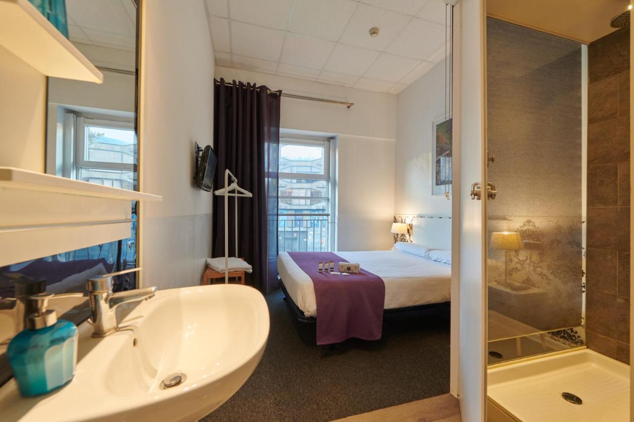 Hostal Mayerling Centro Барселона Екстер'єр фото
